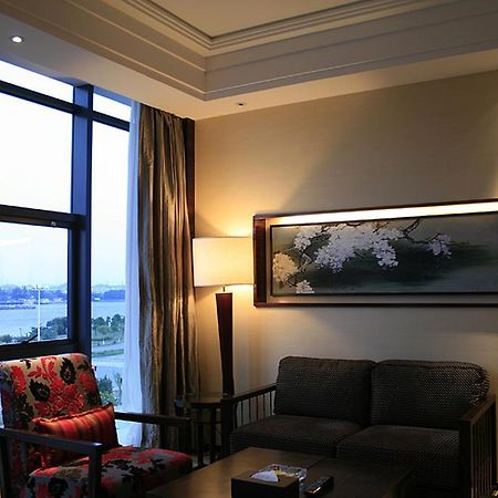 Southern Club Hotel Guangzhou Kamer foto