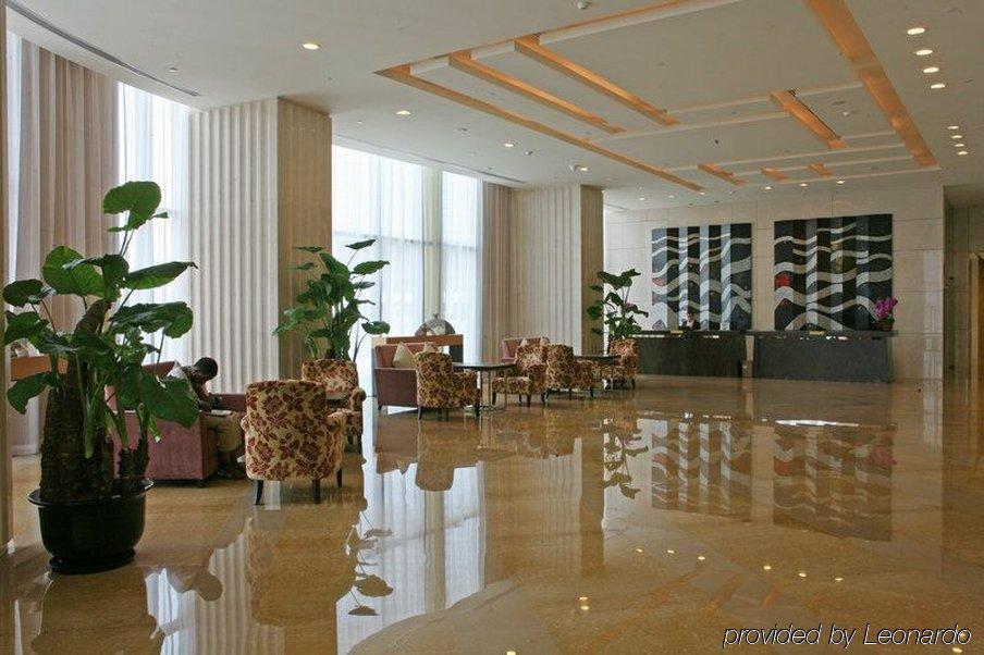 Southern Club Hotel Guangzhou Buitenkant foto