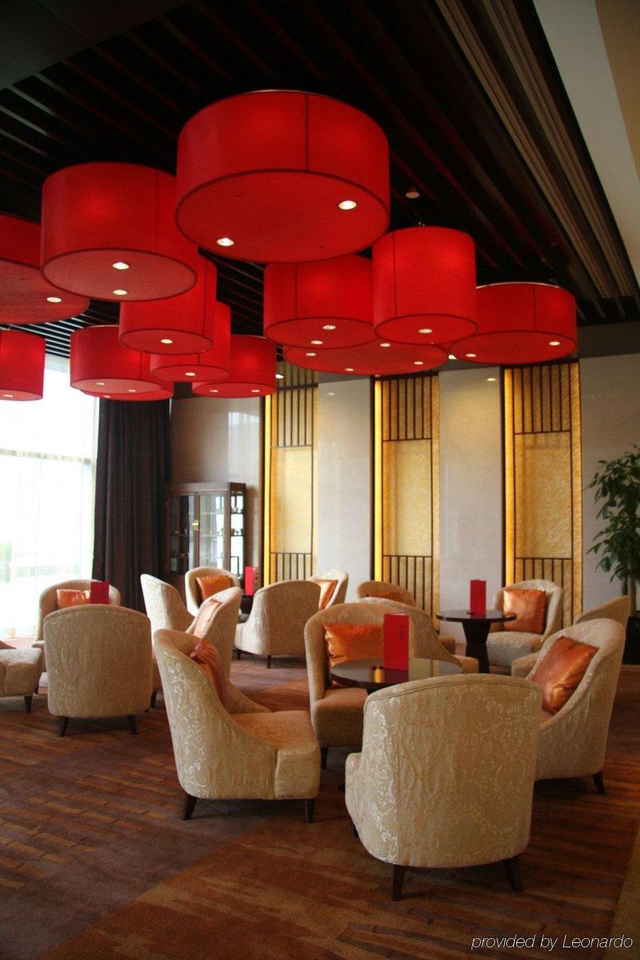 Southern Club Hotel Guangzhou Buitenkant foto
